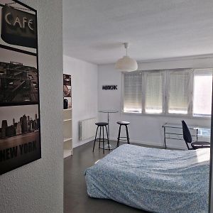 Appartement à 1 Chambre à Coucher