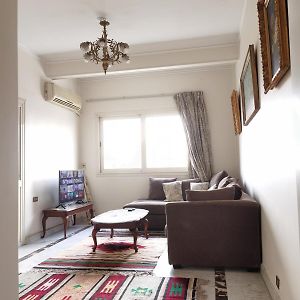 Chambre Double de Luxe