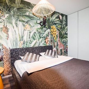 Appartement Premium à 1 Chambre à Coucher