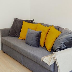 Appartement Rez-de-Chaussée