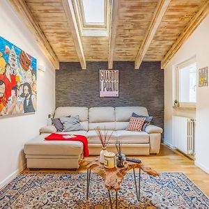 Appartement Loft 1 Chambre