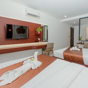 Chambre Familiale Double
