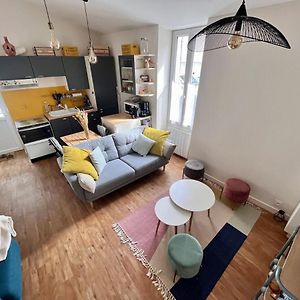 Maison 1 Chambre