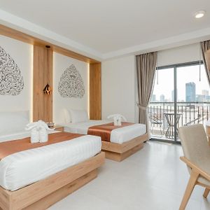 Chambre de Luxe Double