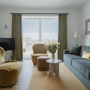 Appartement à 1 Chambre à Coucher