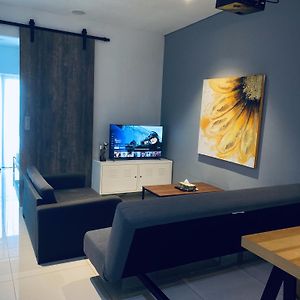 Appartement Familial à 2 Chambres à Coucher