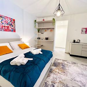 Chambre de Luxe Lit King-Size