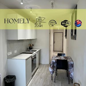 Appartement à 1 Chambre à Coucher