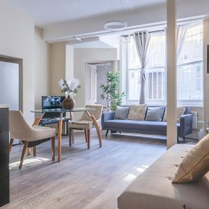 Appartement à 1 Chambre à Coucher