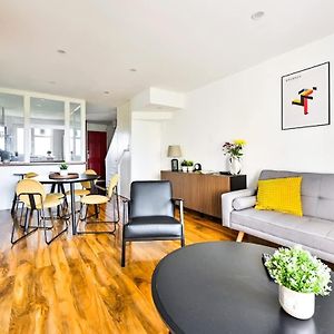 Appartement Supérieur à 2 Chambres à Coucher