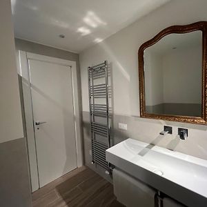 Private Bathroom Room