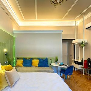 Chambre Exécutive Triple