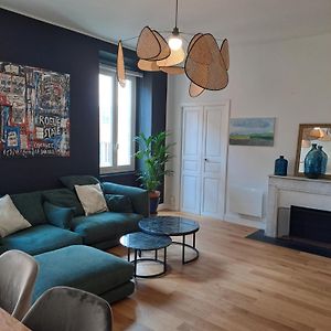 Appartement à 2 Chambres à Coucher