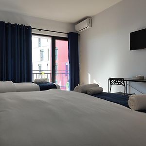 Chambre Triple Confort