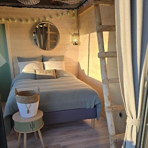 Chambre de Luxe Lit King-Size