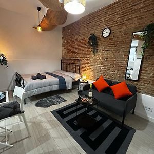 Appartement Studio