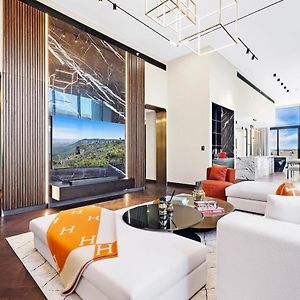 Appartement Penthouse