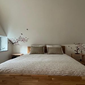 Chambre Lit King-Size