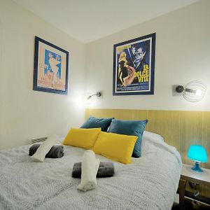 Appartement Rez-de-Chaussée