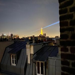 Appartement à 2 Chambres à Coucher