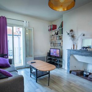 Appartement à 2 Chambres à Coucher