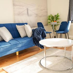 Appartement à 1 Chambre à Coucher