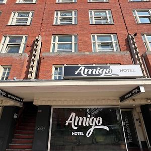 Amigo Hotel