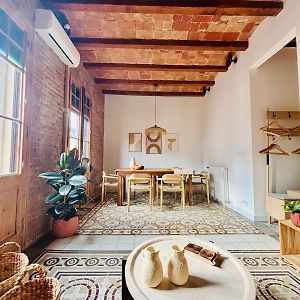 Your Boutique Mediterranean Stay In Barcelona