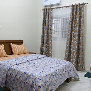 Appartement à 1 Chambre à Coucher