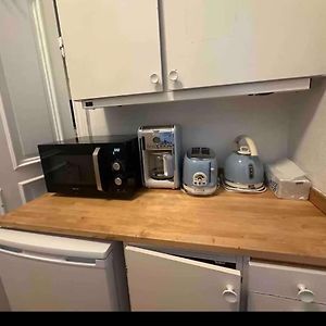 Appartement à 1 Chambre à Coucher