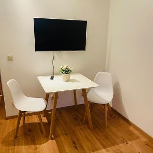 Appartement à 1 Chambre à Coucher