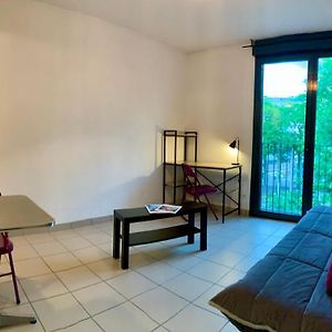 Appartement à 1 Chambre à Coucher