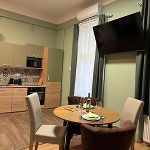 Appartement à 1 Chambre à Coucher