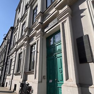 Wegierska Apartment