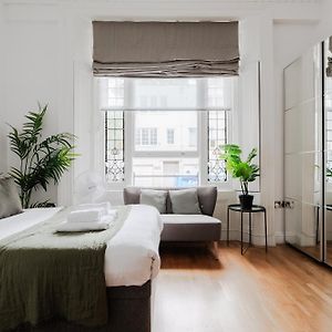 Appartement Studio