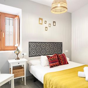 Warm Central Apartment Albayzin - Free Parking 15 Min Away
