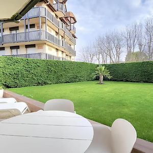 Appartement Studio de Luxe