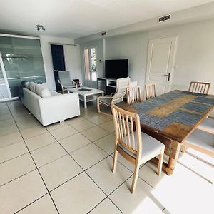 Maison de Vacances