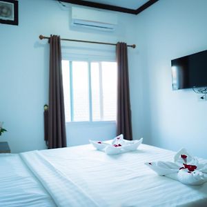 Chambre Standarde Lit King-Size