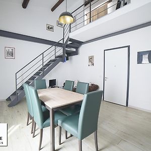 Santa Caterina Apartment By Florence Sweet Homes