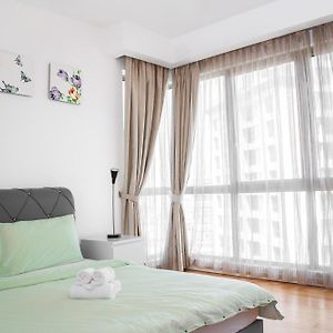 Appartement à 3 Chambres à Coucher