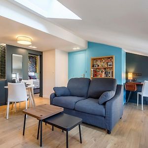Appartement à 1 Chambre à Coucher