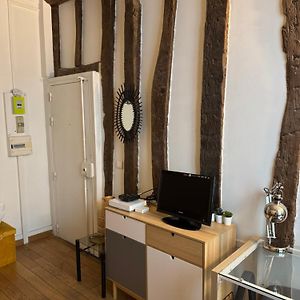 Studio Cosy Au Coeur De Paris