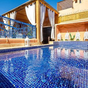 Riad Kamal Deluxe