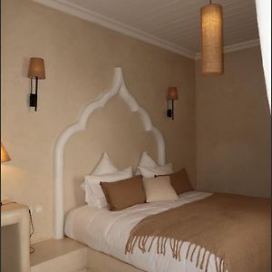 Chambre de Luxe Lit King-Size