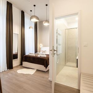 Oasis Luxe Boutique Suites By Bqa