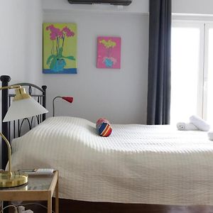 Funky Apartment