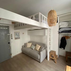 Appartement à 2 Chambres à Coucher