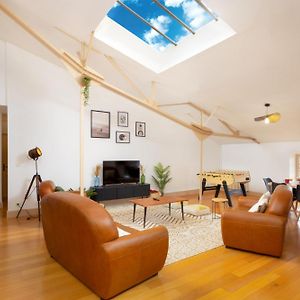 Loft Senechal - Rare Elegance