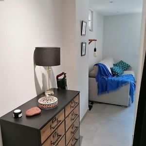 Appartement à 1 Chambre à Coucher
